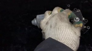 Не работает стеклоподъемник на Ауди а6 с5