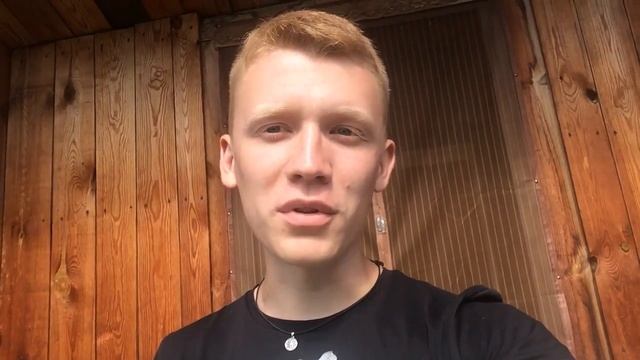 Матвей Северянин отзывы. Благодарность от Олега за вебинар по YouTube