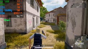 rx580 pubg all settings (tested in 2024)