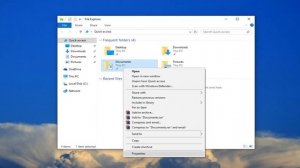 Drive Folder Access Denied - How To Fix