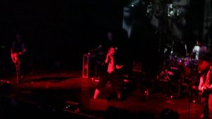 Похороны панка. КиШ. 20 апреля 2013