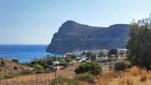 Greece Travel guide: exotic beaches of Lentas & Diskos | Crete island