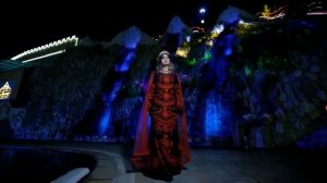 либосхои  милли точикистон  душанбе Исмоили Сомони