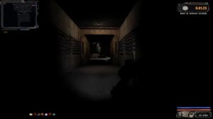 Прохождение Сталкер Альтернатива 1.3 #29 "Катакомбы,D-6,Оазис и Финал"