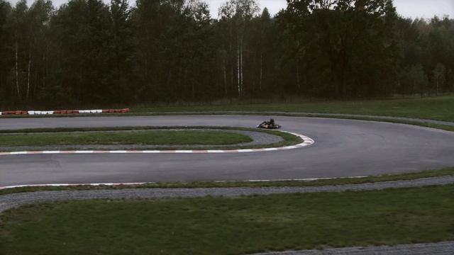 Гонки на картингах .mp4 смотреть онлайн