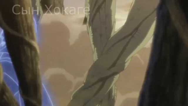 Кто такой первый Хокаге на самом деле!/Настоящая сила Хаширамы Сенджу/История первого Хокаге