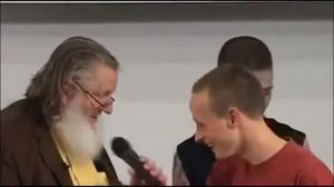 молодые норвежцы выбирают Ислам