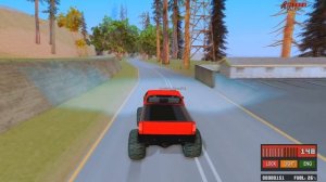 КАК СТАТЬ АДМИНОМ в GTA SAMP?