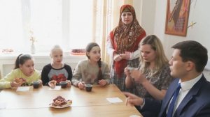 Ремеслу – жить: еще больше школьников смогут освоить народные промыслы в Вологде