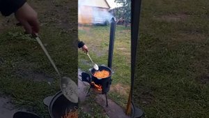 Плов по Татарский.