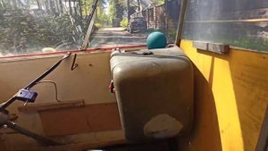 летние покатушки на такси
