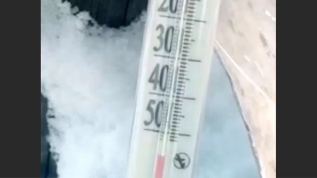 Якутия - минус 65 градусов! Есть-ли жизнь в ОЙМЯКОНЕ? смотреть онлайн