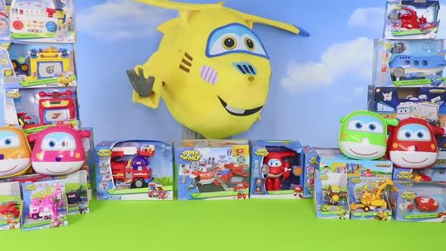 Коллекция игрушек