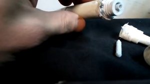 Как "оживить" засохший маркер.How to "revive" the dried marker.