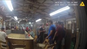 Marion County cock fighting ring busted