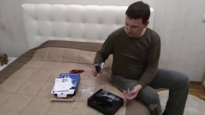 Электробритва Panasonic ES-RT37-S520