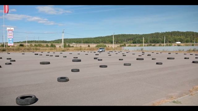 Встреча клубов Lada Vesta\Xray г. Задонск 23.08.2020 смотреть онлайн