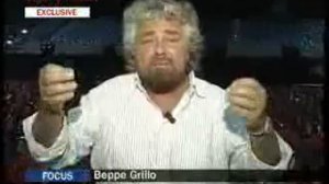 Beppe Grillo - Беппе Грилло