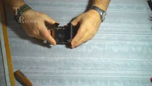 Горелка для сухого горючего туристическая нержавеющая обзор