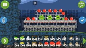 ТАНК в Bad Piggies #34 Кид собрал новую тачку на канале Машинки Кида