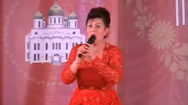 Покрова на Дону Карпоян Аурика смотреть онлайн