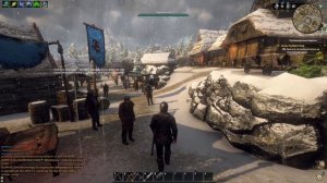 GLORIA VICTIS || НАЧАЛО КАРЬЕРЫ || Я ВИКИНГ!!!