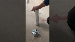 Компенсатори для системи опалення