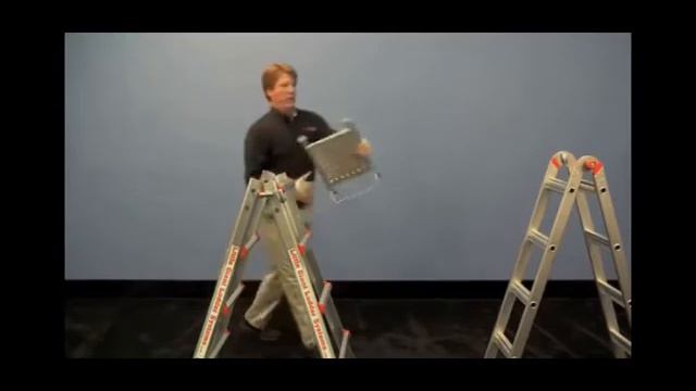 TELESCOPIC PLANK