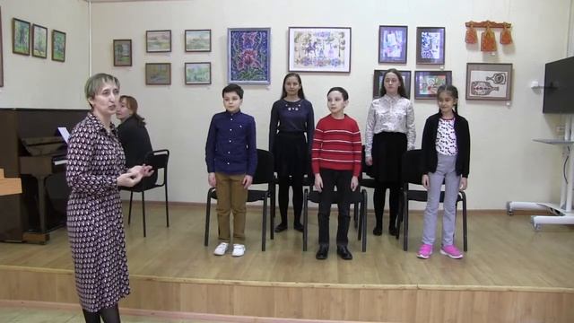Вокальные упражнения по системе В В  Емельянова