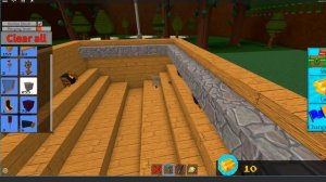 How to Build the Thumbnail Boat in Build A Boat For Treasure!