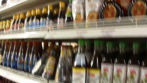 Big C, супермаркет в Нячанге, выбираем покупки