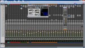 Работа с частотами 4. Как работает Waves RBass
