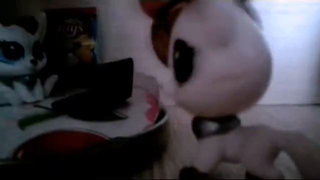 Если бы образные выражения были реальными