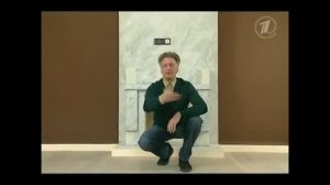 Электрокамин Brookline Black в телепроекте Фазенда.