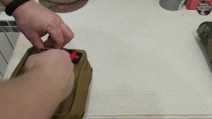 АПТЕЧКА Обзор ряда аптечек и их наполнения