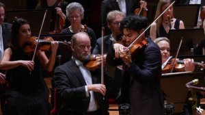 Ray Chen - Korngold Violin Concerto