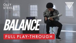 Olly Steele -  Balance  Full Playthrough   JTC Guitar.mp4