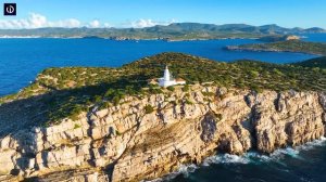 4K Mallorca Summer Mix 2024 🍓 Best Of Tropical Deep House Music Chill Out Mix By Imagine Deep