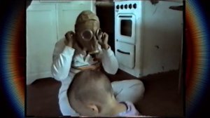 ПротивоГаз Gas Mask