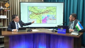 🔴Napoleonning Rossiyadan chekinishi #fikratuz