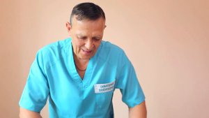 Санаторий БЕЛАРУСОЧКА, презентационный ролик