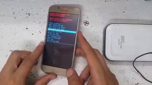 Galaxy S7 Официальные Прошивки