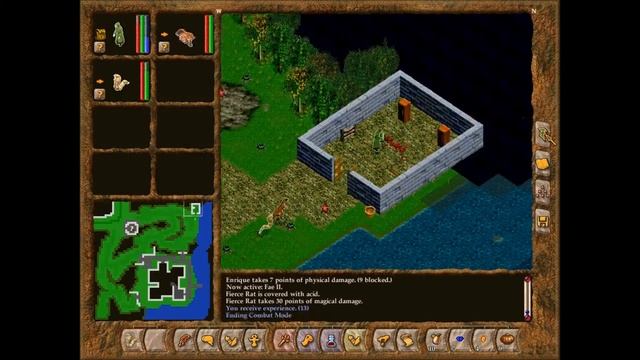 Let's Play Geneforge 4 Part 20: The Exile смотреть онлайн