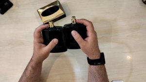 Trussardi Uomo Levriero Parfum Vs Trussardi Uomo eau de toilette