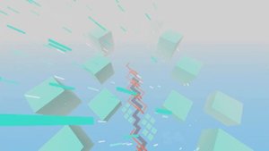 Dancing Line - The Faded Original (Alan Walker)