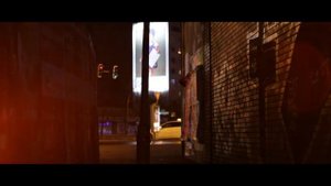 LICHTFAKTOR - Darkest Hour Light Painting Video