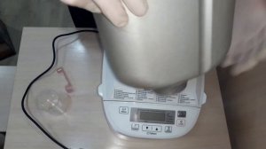 Обзор хлебопечи Panasonic SD-2510 от Sulpak