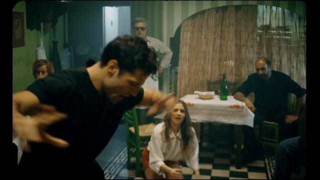 Κωνσταντίνος Αργυρός - Αθήνα Μου - Official Music Video | Konstantinos Argiros- 