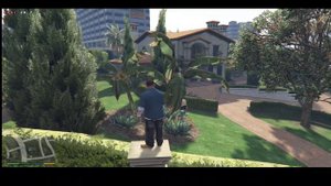 WINLATOR 5.1 GTA V Gameplay on Android Without PC | PC Emulator on android