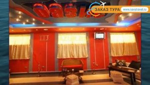 ОАЗИС ЛАЗАРЕВСКОЕ 2* Россия Сочи обзор – отель ОАЗИС ЛАЗАРЕВСКОЕ 2* Сочи видео обзор